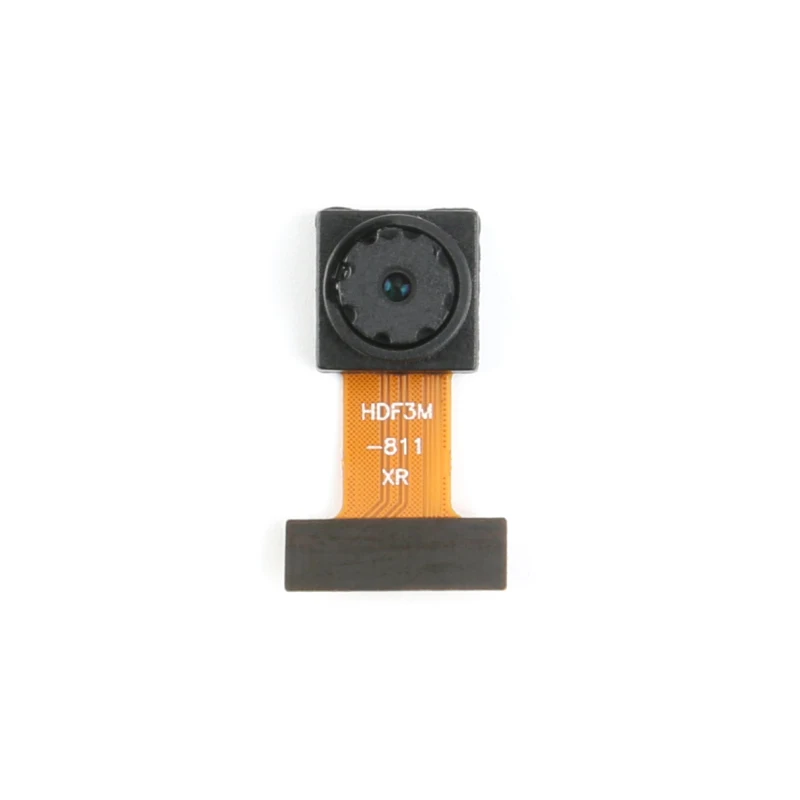 OV2640 OV7670 OV5640-AF Mini-Kameramodul CMOS-Bildsensor ESP32-CAM 2 Millionen 500 W Pixel Weitwinkelüberwachungserkennung – Detail 11