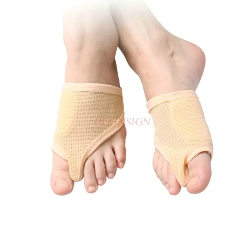 

Big toe foot type valgus thumb valgus big foot bone corrector toe correction correcting daily right foot