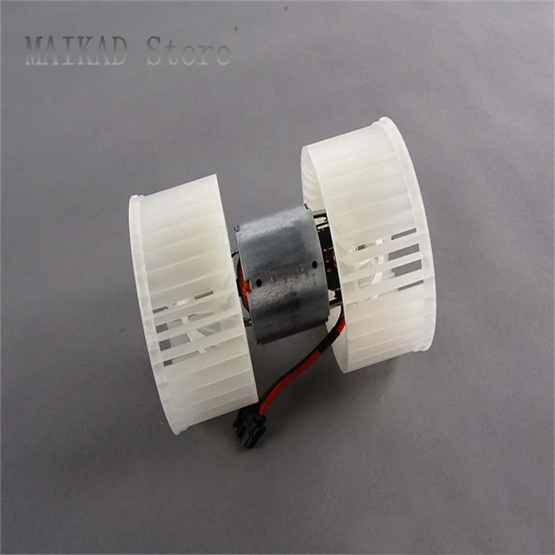 Blower Motor for BMW X3 E83 2.0d 2.0i 2.5i 3.0d 3.0i 64113453729