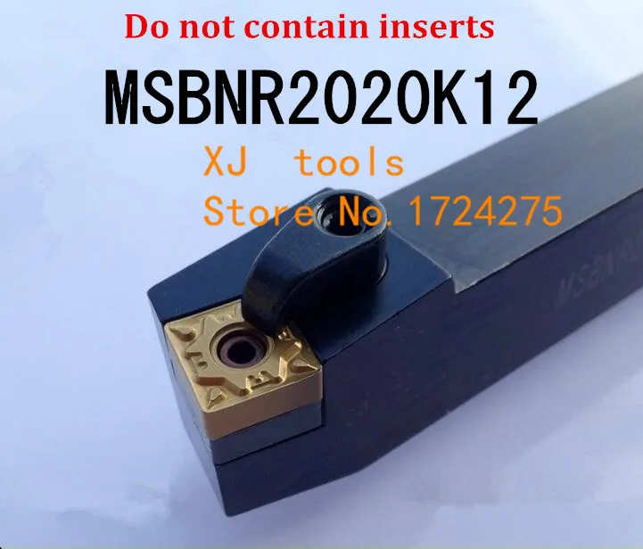 MSBNR2020K12/ MSBNL2020K12,extermal turning tool Factory outlets, the lather,boring bar,cnc,machine,Factory Outlet