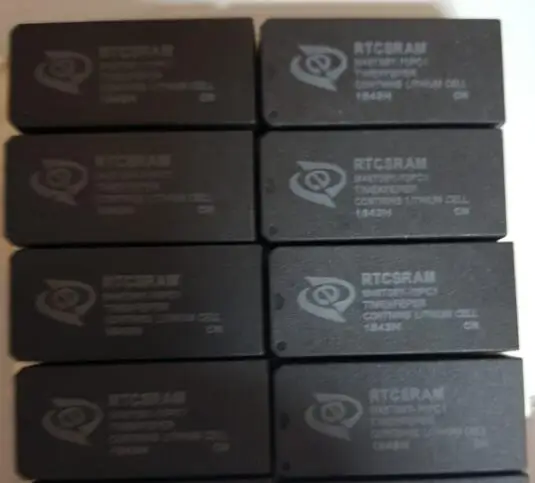 M48T58Y-70PCI M48T58Y-70PC1 M48T58Y-70MH1 48T58 ROHS ORIGINAL 10PCS/LOT Free Shipping M48T58Y-70MH1