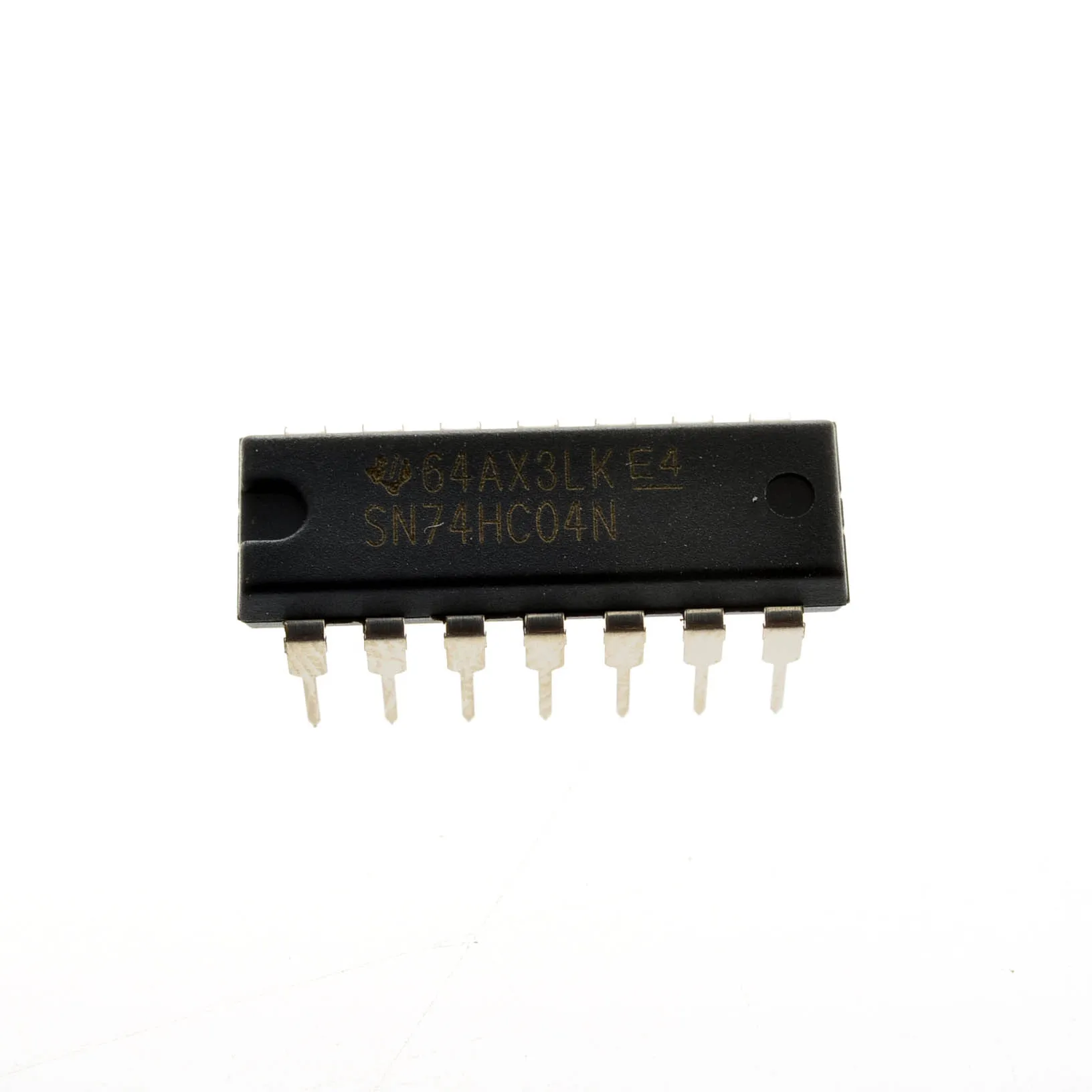 SN74HC04N DIP14 Logic Circuit IC Chip