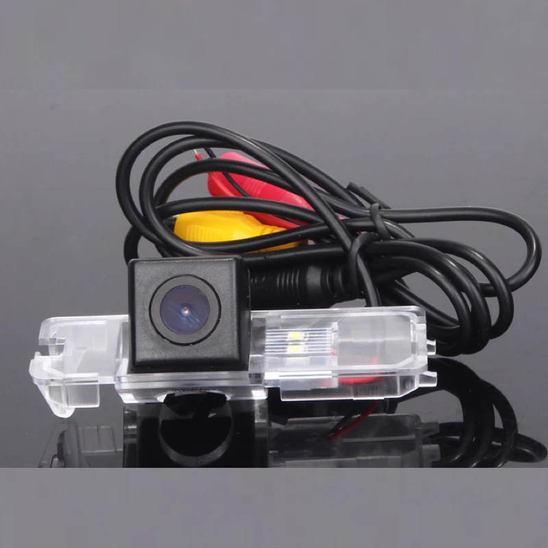 

Car Parking Assistance Reversing Back Rear View Camera for BMW E46 E39 BMW X5 X6 E60 E61 E62 E90 E91 E92 E53 E70 E71 CCD LED