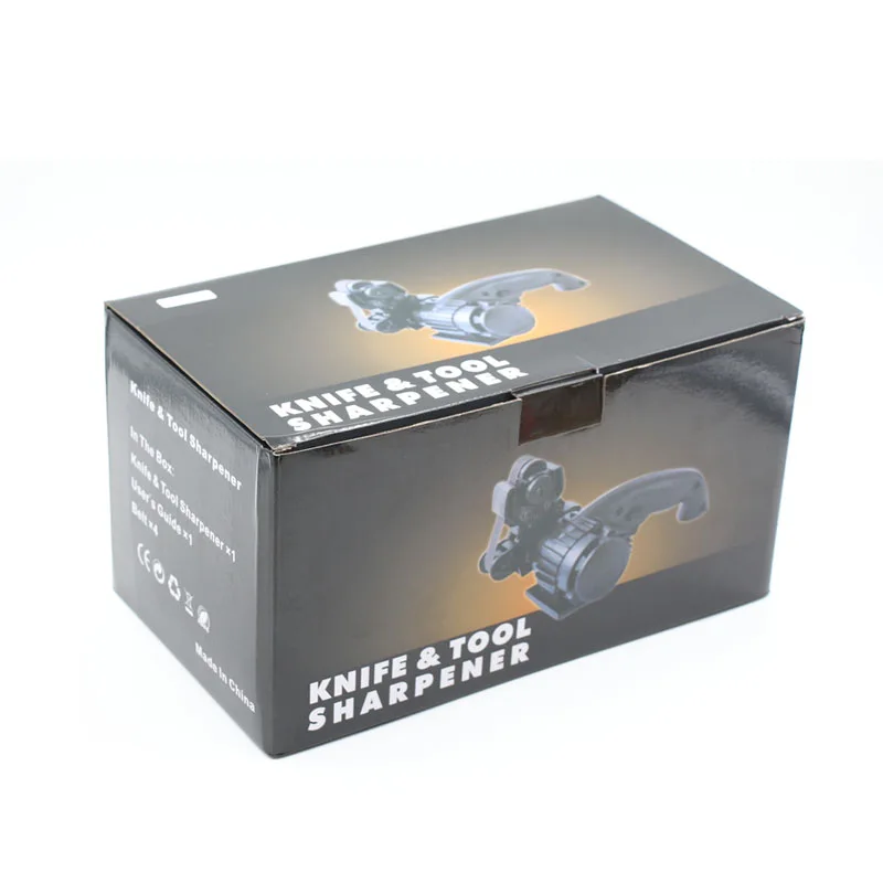 Knife Sharpener Electric 썸네일 6