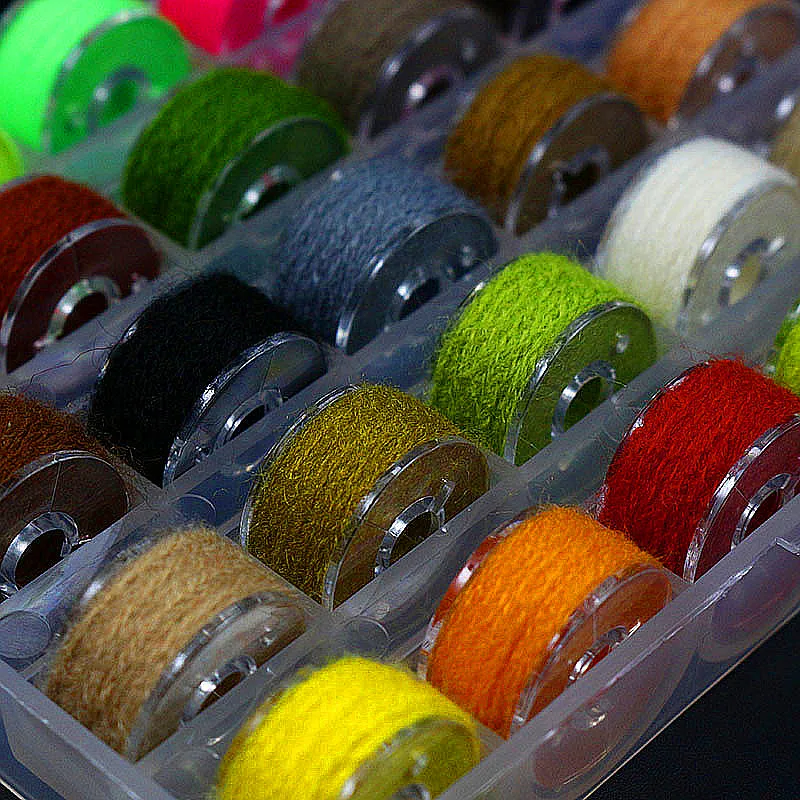 Thumbnail 3 - #82 Highest Rated Fishing Yarn to Buy in 2026