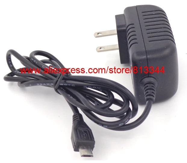 50 Pcs Raspberry PI 3 Power Adapter for BPI-M1,BPI-M1+,BPI-R1 Banana PI 5V 3A Micro USB power charger