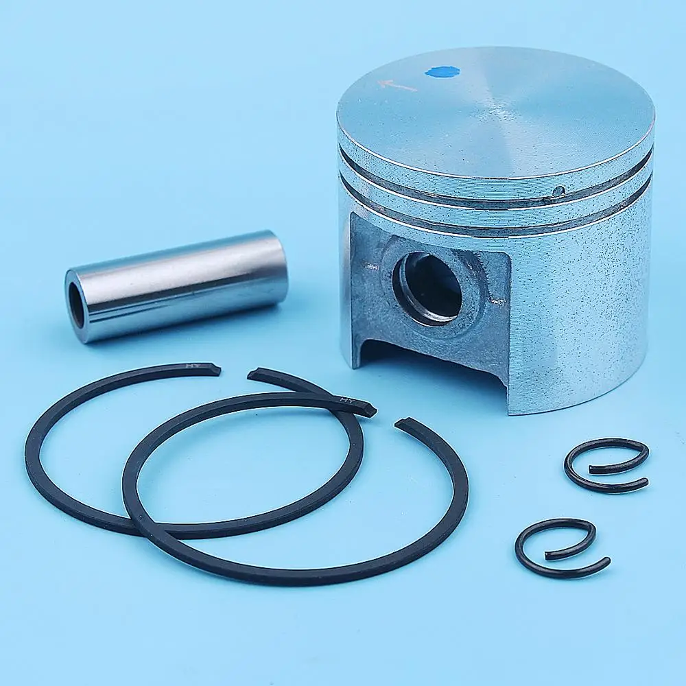 Imagem -02 - Kit de Anel de Pino de Pistão de 40 mm para Motosserra Stihl 021 023 Ms210 Ms230 ms 210 230 Ms230c 1123 030 2003 Peças de Reposição