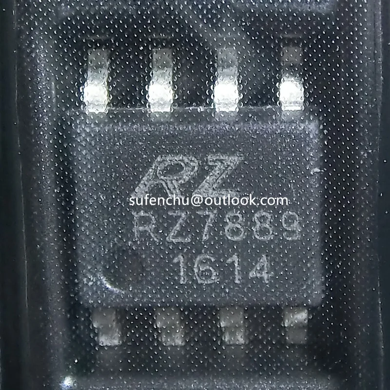 10 шт./лот RZ7889 SOP8