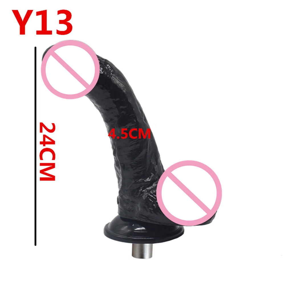 Lot Types Sex Machine Attachment Dildo Suction Cup Sex Love Machine For Women man