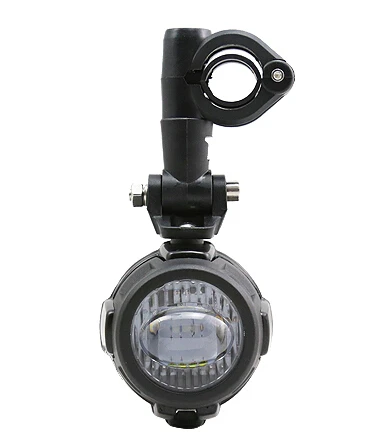 1 pc  Motorcycle LED Auxiliary Fog lamp 20W driving light