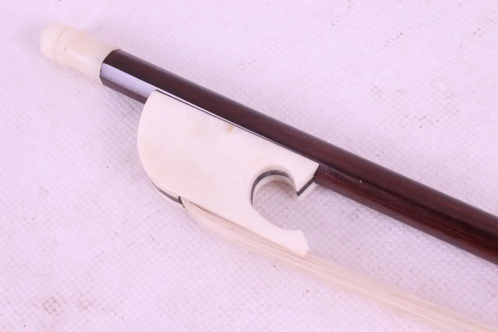 

1 pcs 4/4 Cello Bow Brazilwood Baroque High Quality New #DT-055