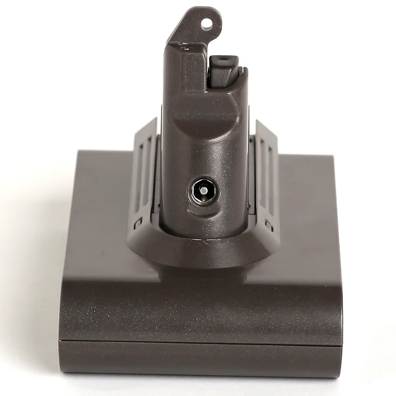 Para dyson dys 21.6v 6000mah/6.0ah v6 li-ion elétrica ferramentas bateria de lítio dc59 dc62, dc72 965874-02 dc74