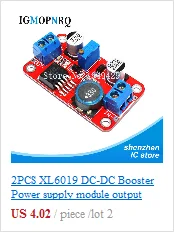 10 Stück 3296W 3296 50 100 200 500 Ohm 1K 2K 5K 10K 20K 50K 100K 200K 500K 1M Ohm 103 100R 200R 500R Trimpot Trimmer Potentiometer – Detail 32