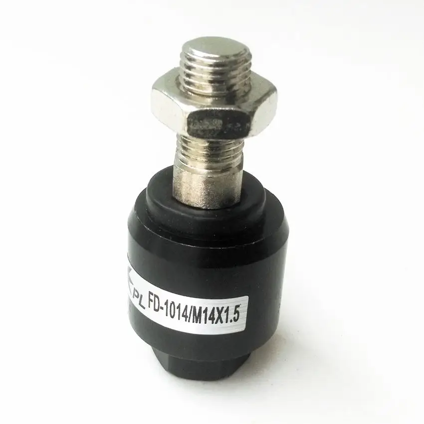 Pneumatic Floating Joint FD1014 M14x1.5 image 2