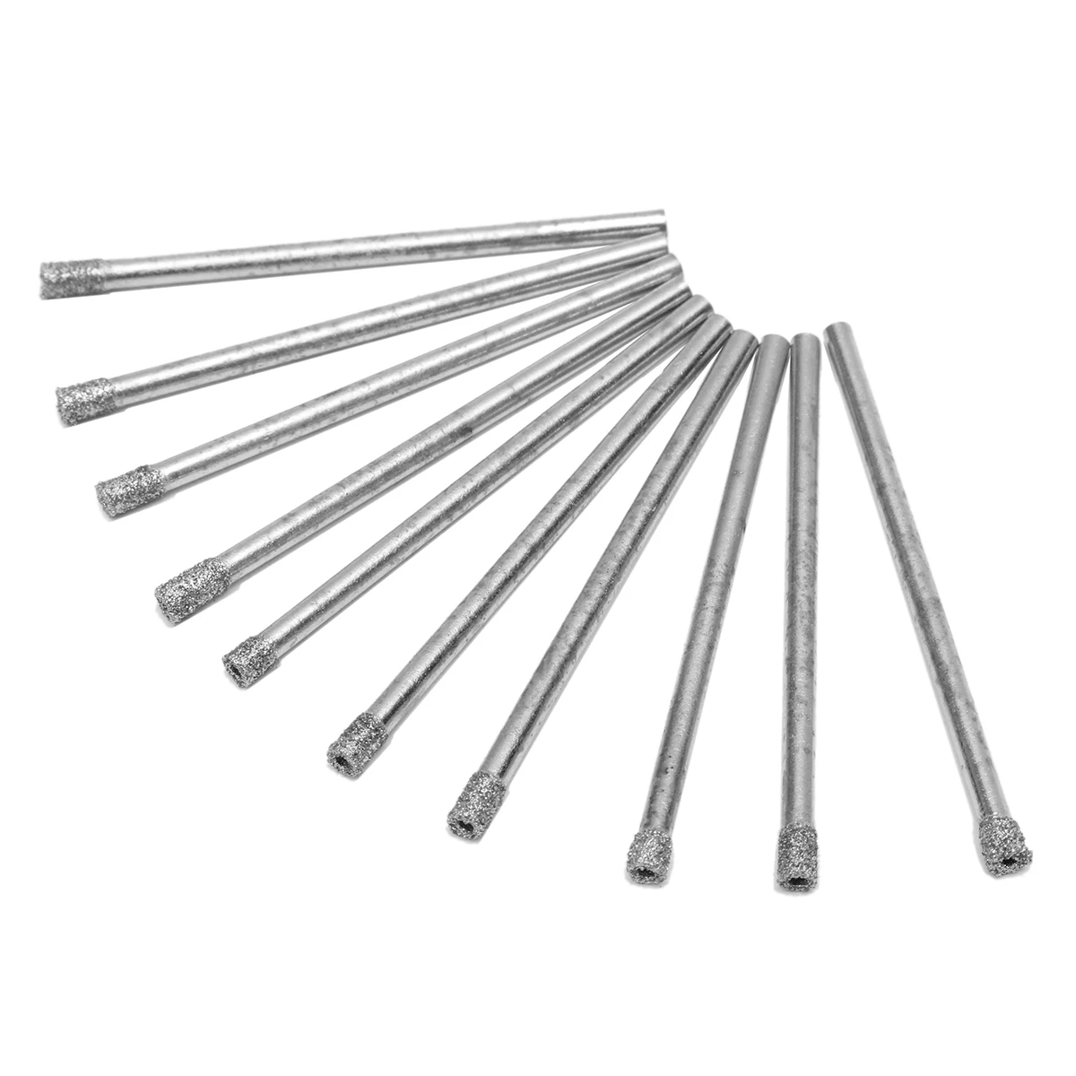 XNEMON 10pcs 3mm 1/8