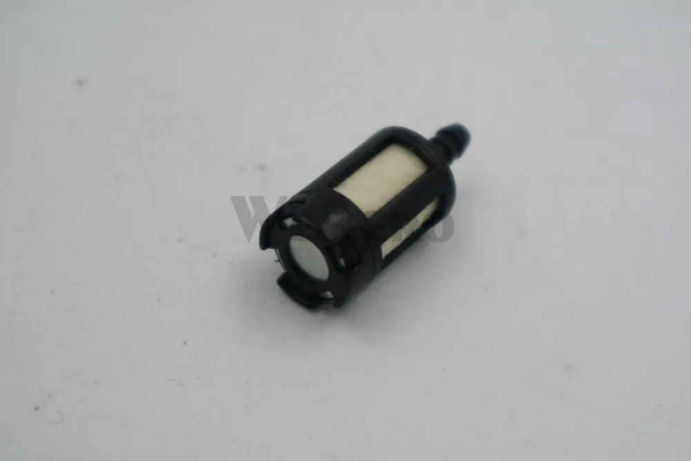 Wunder 2PCS Wolle In-Tank filter clunk für RC Modell Benzin Nitro Kraftstoff Tank Zubehör