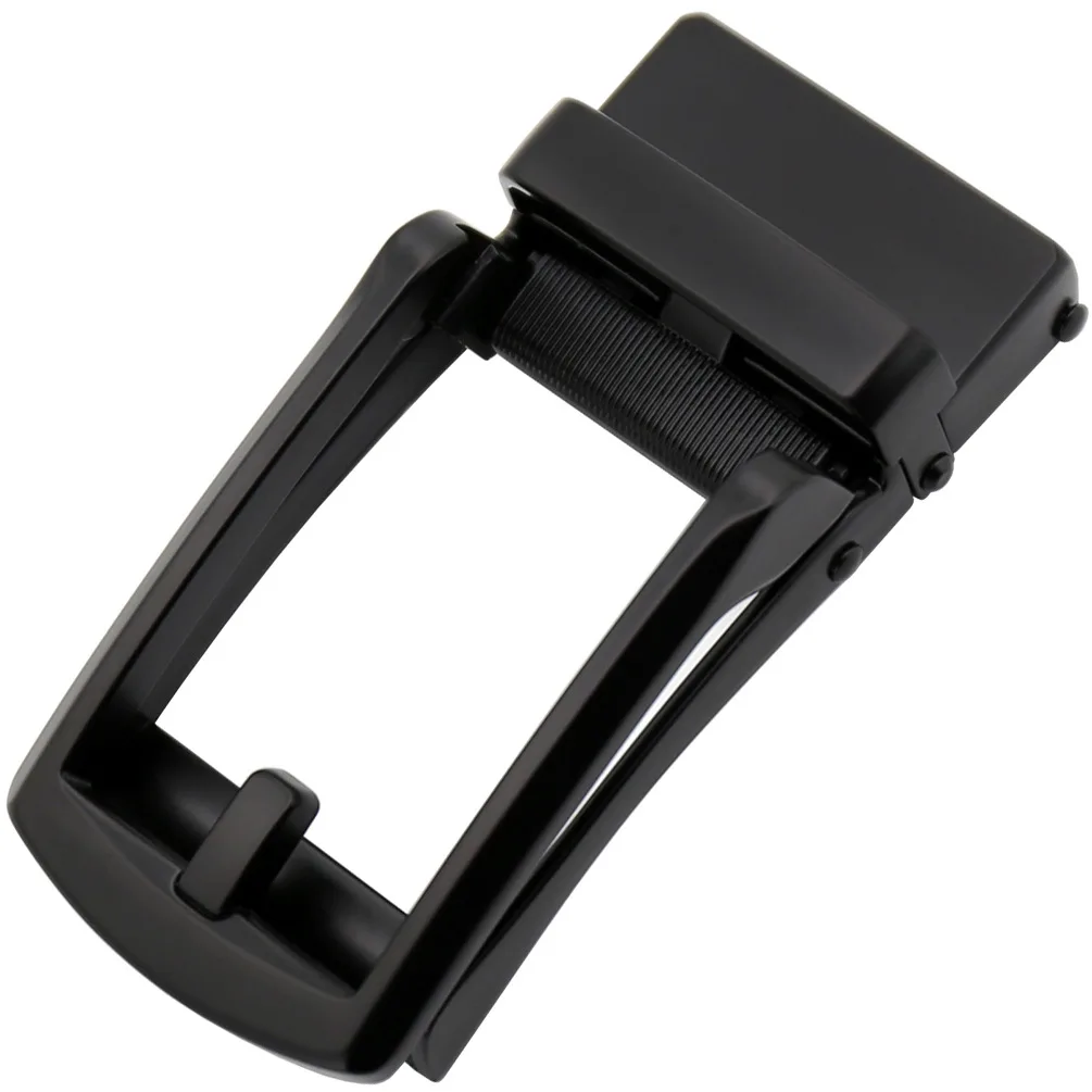 Рисунок 2 - Мужские дизайнерские ремни с автоматической пряжкой