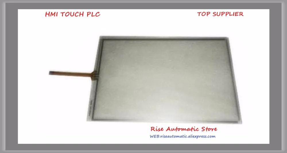 

New Touch Glass For TP 277 6 6AV6643-0AA01-1AX0 6AV6 643-0AA01-1AX0 6AV66430AA011AX0 TP277-6 Touch Panel Glass