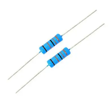 

MF 3W 1% 0.1-0.91R 1R-10M Metal Film Resistor x 200PCS