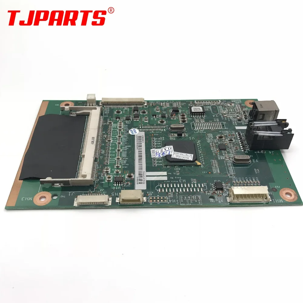 Imagem -02 - Placa-mãe Formatador Pca Assy Placa Principal Formatador Placa Principal hp 2023n 2023dn P2023n P2023dn