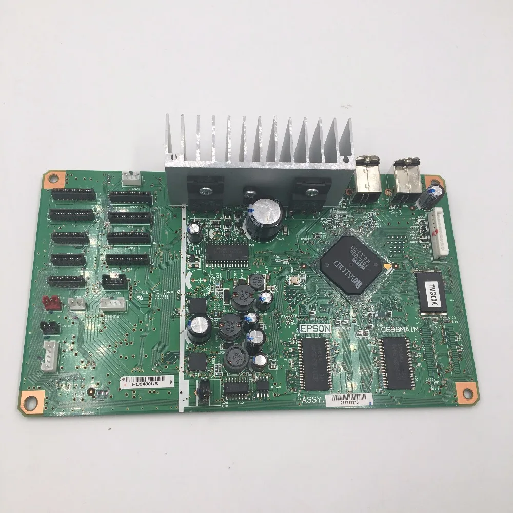 

for Epson R1900 Mainboard (Second Hand)