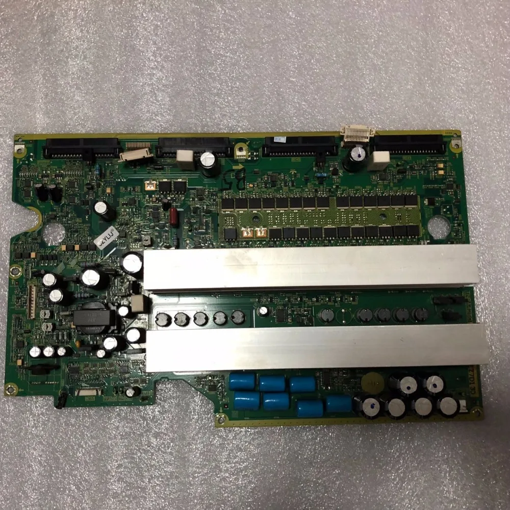 

Good quality TH-42PZ700C Y board SC TNPA4250AB TNPA4250 SPOT