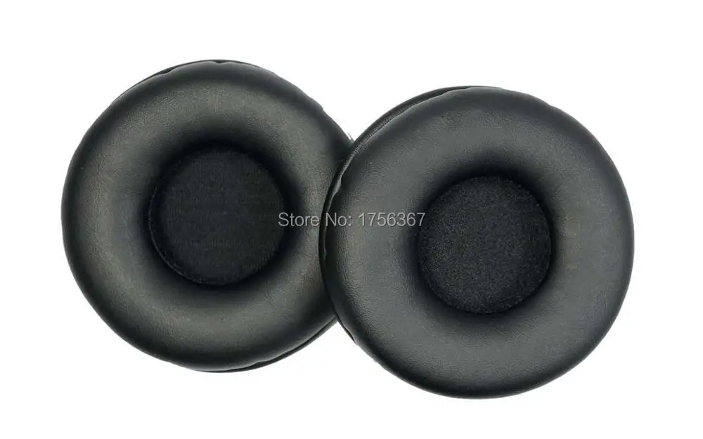 الأصلي بطانة للأذن وسادة لباناسونيك Tecnicas RP-DJS400 RP-DJS500 RP-DJS600 سماعات (earmuffes/سماعة وسادة)