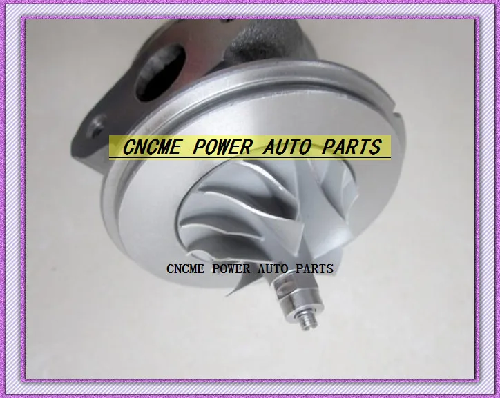 

TURBO Cartridge CHRA TD03L4 49S31-05452 49S3105452 For Ford Commercial Vehicle Transit 2006- PHFA PHFC JXFC JXFA Puma V348 3.3L