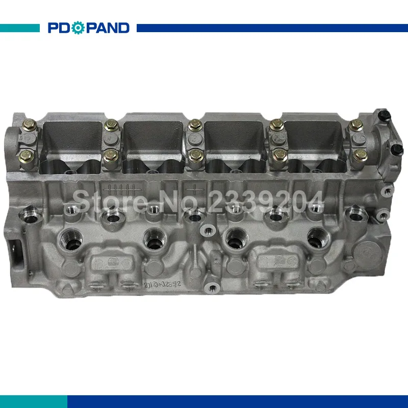 motor engine part F8Q 600/622/630/632/662/788 cylinder head 908098 for Suzuki Samurai 1.9TD Opel Renault 11111-84CTO 1111184CTO