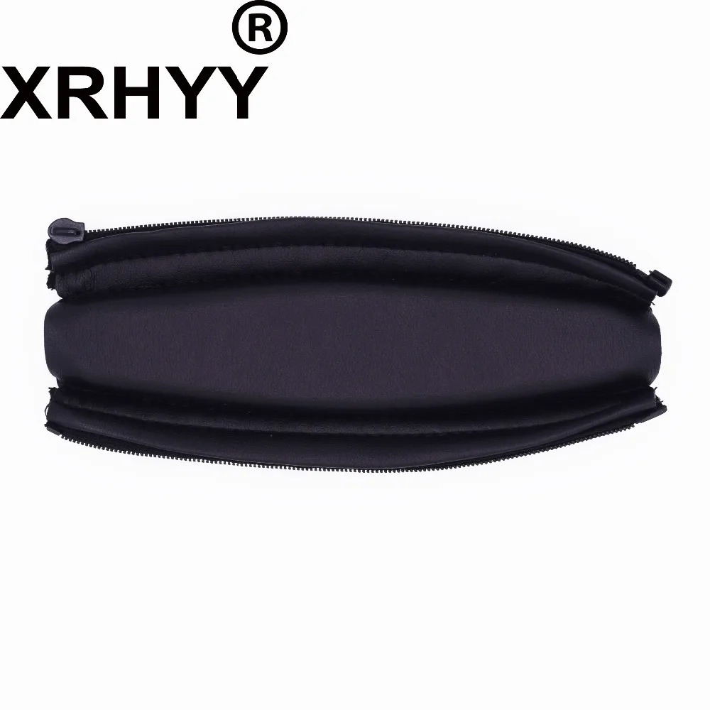 XRHYY Replacement Headband Cushion Pads for Bose QC 2 15 QC2 QC15 Headphones