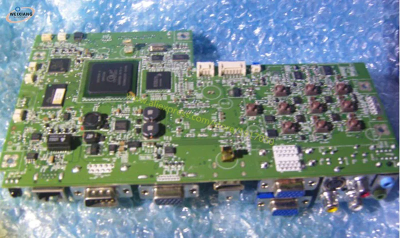 

Original Projector Main Board For BENQ MP777 Mainboards