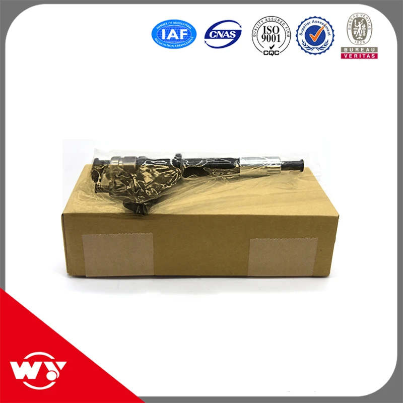 

Hot sale common rail diesel injector 095000-5514 suit for DENSO