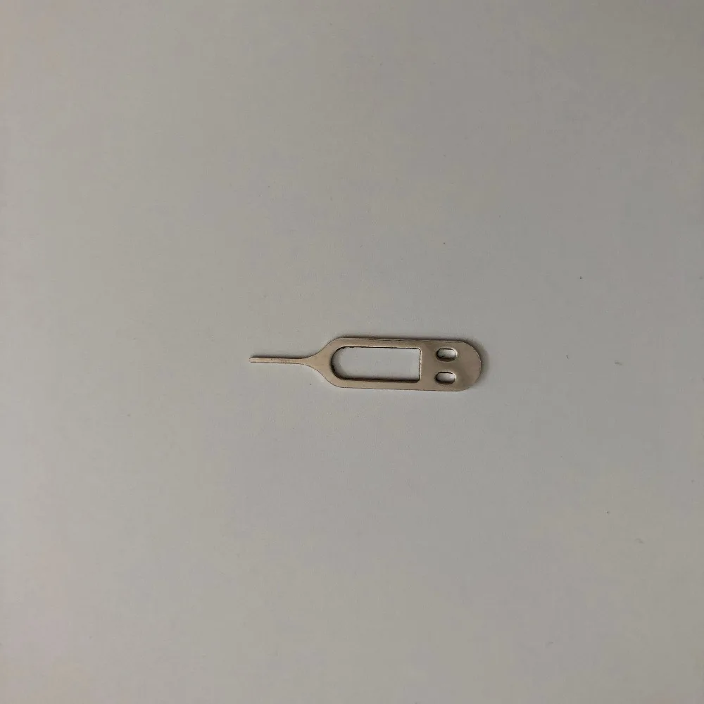 SIM Card Eject Pin Handling Needle For Vkworld Mix Plus MTK6737 Quad Core 5.5\