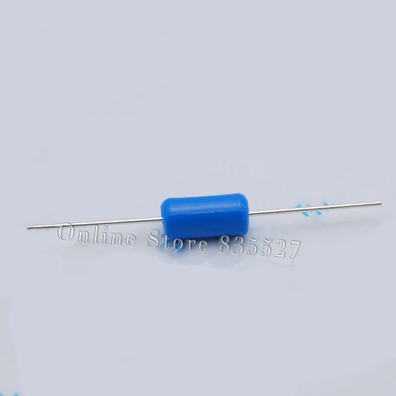 200PCS/LOT SW420 blue vibration switch SW-420 vibration sensor ball switch shake