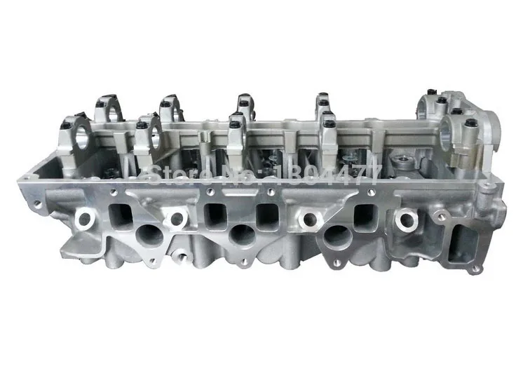 WE AMC:908 749 Cylinder head for Ford Ranger/Everest 2499cc 2.5TDI+3.0TDI DOHC 16v 2009/Mazda BT-50 pick-up 3.0D DOHC 2006-