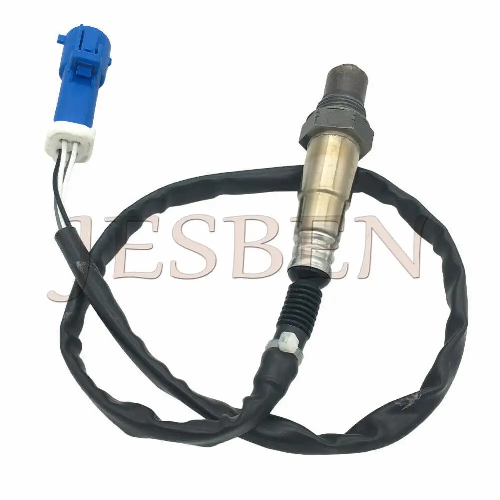 0258006927 Lambda O2 Oxygen Sensor for FORD MONDEO GALAXY S-MAX VOLVO S60 S80 V40 V60 V70 XC60 1.6 2.0 2.3 06-2015 6G91-9G444-AA