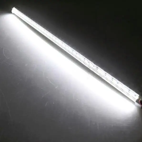 7.2W 0.5M 12V SMD5630 36LED Strip Light SMD Light Bar LED Light Rigid Aluminum Strip