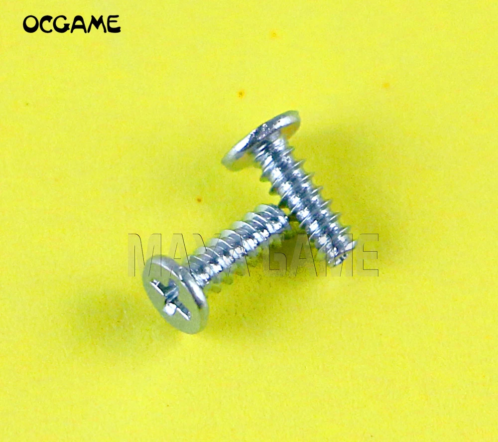 30pcs Genuine Main Board MotherBoard Retaining Screw for Playstion PS Vita PSV 1000 PSV1000 Replacement