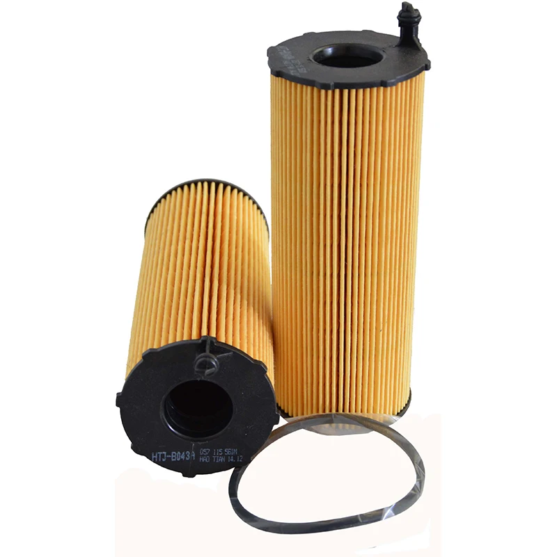 

Car Oil Filter For AUDI A4 A5 A6 2.7TDI 3.0TDI A8 Q7 3.0/4.0/4.2TDI For VW PHAETON TOUAREG 3.0 V6 TDI 057115561L 057115561M