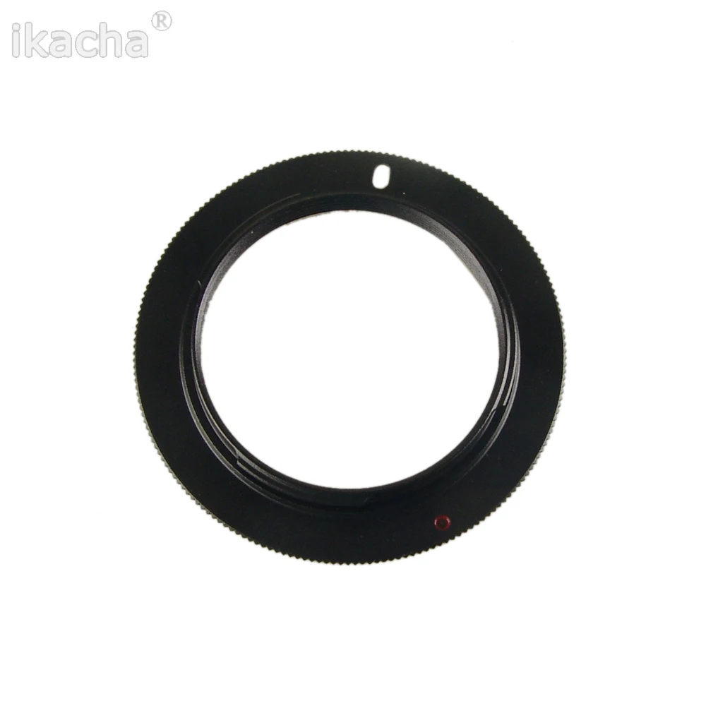 Cincin Adaptor Dudukan Lensa Baru untuk M42-NEX untuk Lensa M42 untuk Bodi Dudukan SONY NEX E untuk NEX3 NEX5 N NEX7 NEX-5R