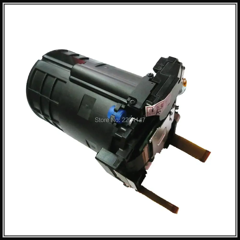 100 % originale NEUE Digitalkamera-Reparaturteile für NIKON COOLPIX P500 Objektiv mit optischem Zoom