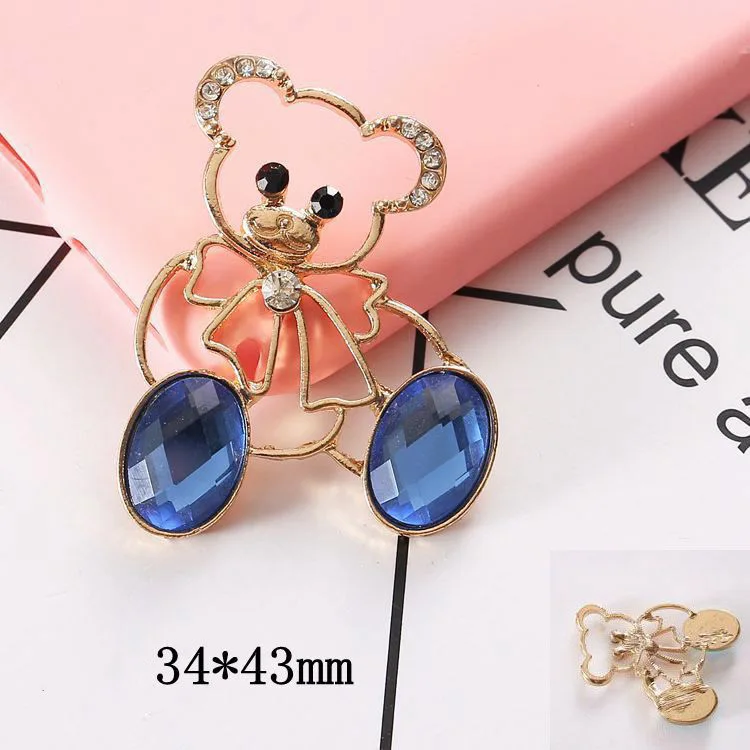 Hot Sale wholesale 20pcs/lot Rhinestone Button Flatback Button Wedding Button Crystal DIY Accessories YB56