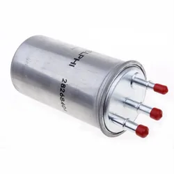 Diesel filter for GREAT WALL Hover H5 H6 wingle5 wingle6 2.0T Diesel engines 4D20 filter oem: 1111400-ED01 Original accessories