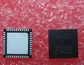 10 قطعة/الوحدة ALC3261 ALC3261-CGT QFN48 جديد