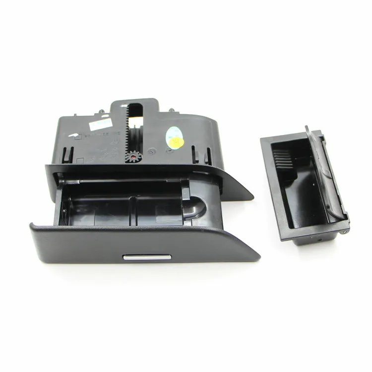 

Пепельница правая задняя дверь для Volkswagen VW CC Passat B6 R36, 35D 857 306, альтернатива 3C4 857 306