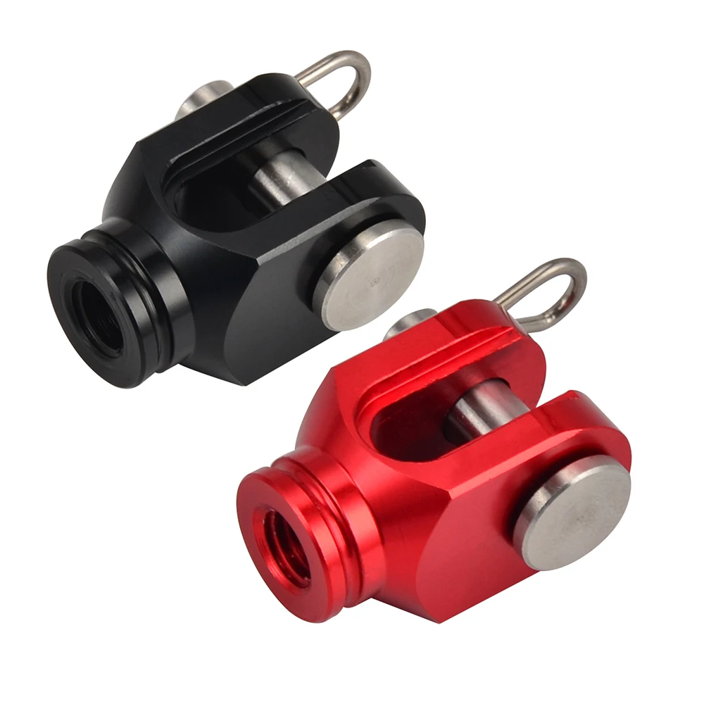 NICECNC Motorcycle Rear Brake Clevis For Honda CBR400R CB500X CB500F CBR500R 2013 -2018 CB400SF 2008-2019