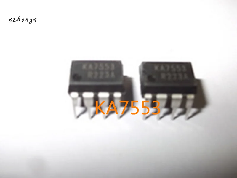 

KA7553 DIP8