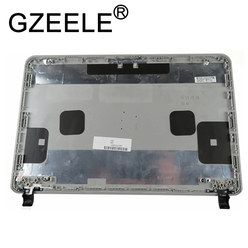 

GZEELE NEW back Shell for HP 248 G1 340 G2 345 G2 450 G1 back cover A Lip top cover housing 746663-001 1510B1523701 Rear case