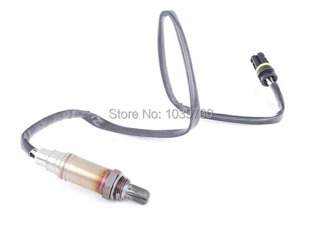 

1 Front Left Oxygen Sensor O2 for Mercedes W202 W210 R129 SL CLK VITO C180 C280 C220 E430 0005407517