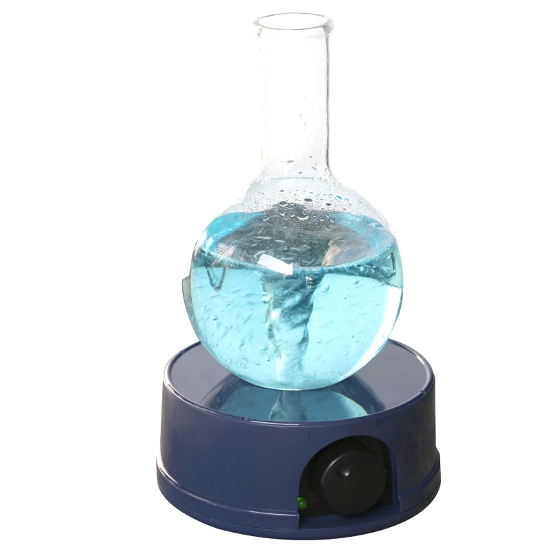 SH-//-3 Mini Stir Plate Magnetic Stirrer Magnetic Mixer,1000ml